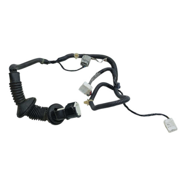 Chicote Porta Traseira Direita Honda Civic 2007 2011