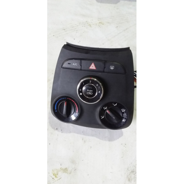 Comando Do Ar-condicionado Hyundai Hb20 12 13 14 15
