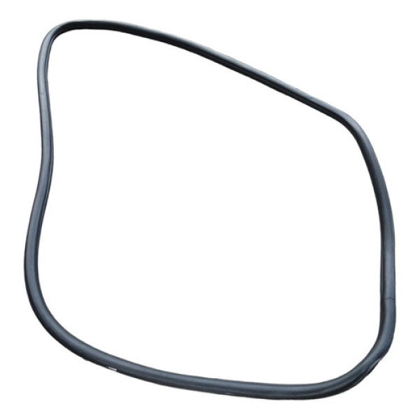 Borracha Porta Dianteira Direita Gm Sonic 2012/2014 