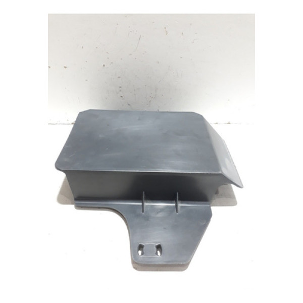 Capa Proteção Extrator Renault Logan 2015/2018