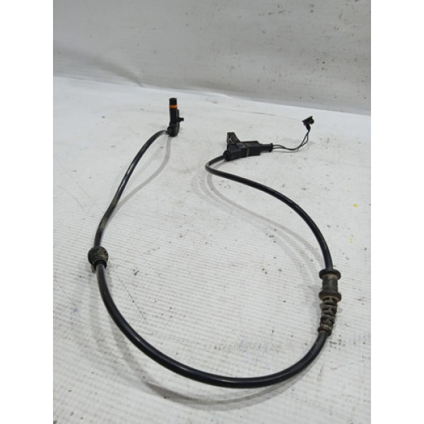 Sensor Pastilha Freio Dianteiro Direito Mercedes C180 2011 