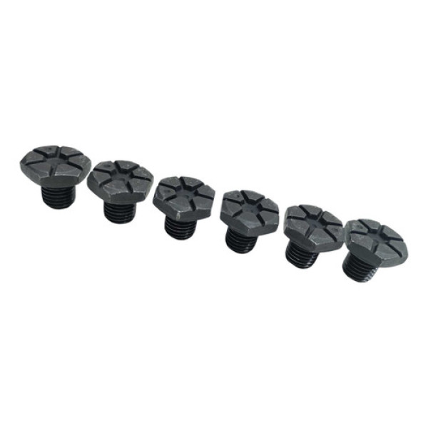 Jogo Parafuso Volante Motor Hyundai Azera 3.3 V6 2008 2011