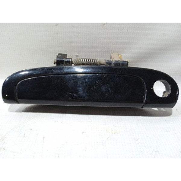 Maçaneta Externa Dianteira Esquerda Picanto 2008 2009 2010