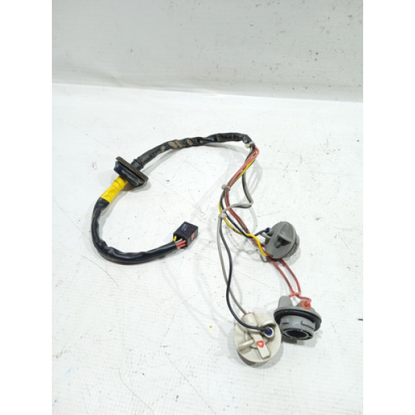 Chicote Lanterna Traseira Direita Gm Sonic Hatch 2012/2014 