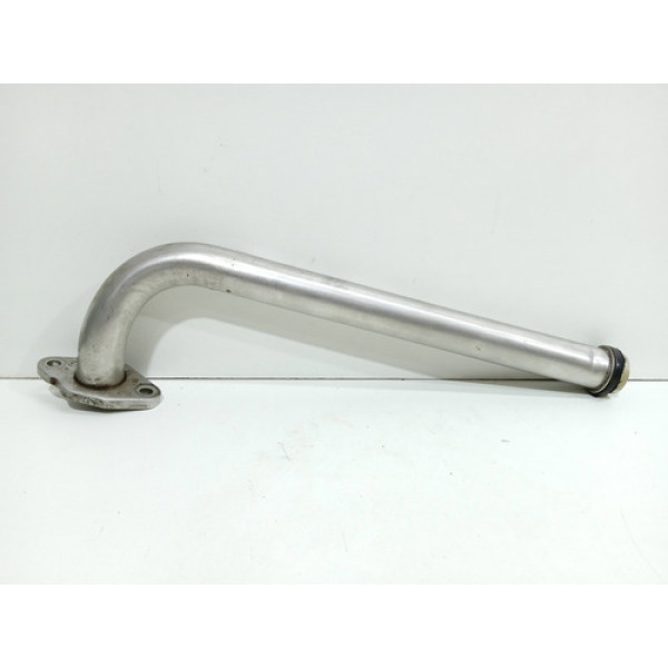 Duto Água Motor Chevrolet Tracker Ltz 1.8 2012/2016