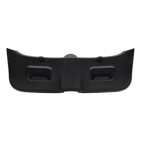 Acabamento Tampa Traseira Citroen C3 2014/2017