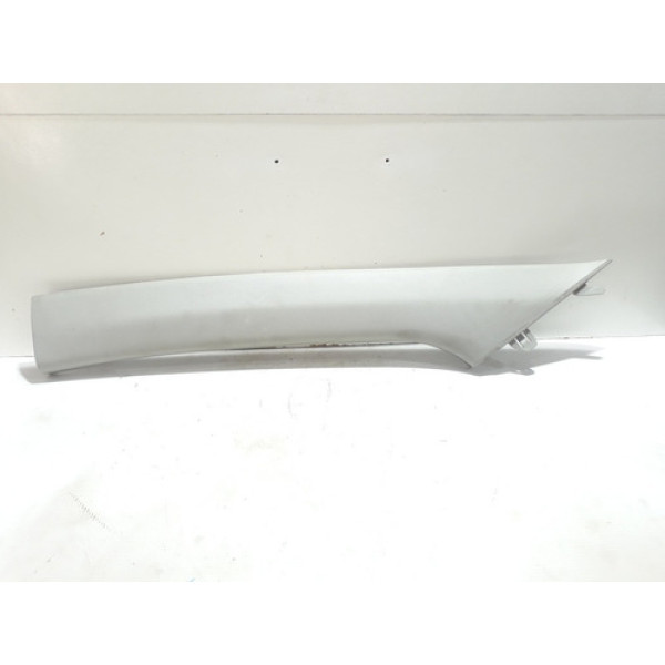Moldura Coluna Dianteira Esquerda Kia Picanto 2013/2017