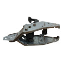 Pedal Embreagem Gm Astra Gsi 2.0 16v 2004 2010