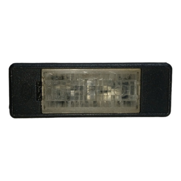 Luz De Placa Peugeot 308/408 2011/2014 