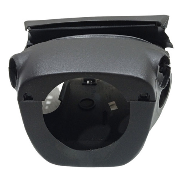 Acabamento Inferior Coluna Direção Ford New Fiesta 2011/2013