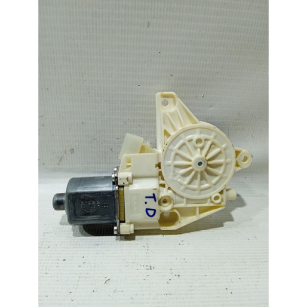 Motor Máquina Vidro Traseiro Direito Mercedes C180 2010/2013