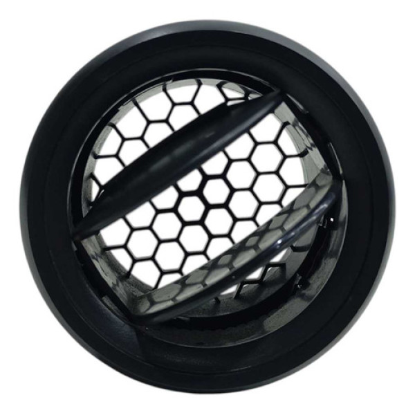 Difusor De Ar Dianteiro Esquerdo Renault Sandero 2015 2019