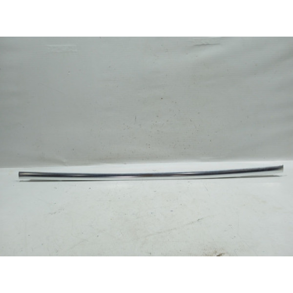 Friso Cromado Superior Porta Traseira Esq Peugeot 3008 2012