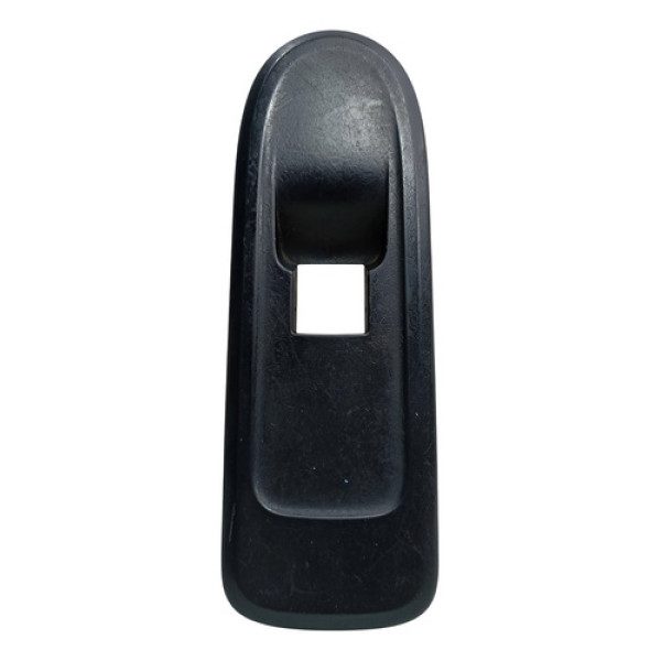 Moldura Comando Vidro Dianteiro Direito Citroën C3 2014 2017