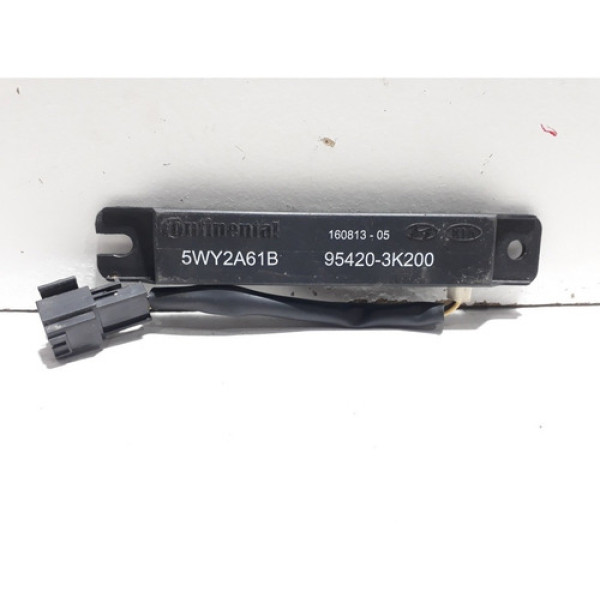Sensor Da Antena Hyundai Vera Cruz 2008/2011 S11