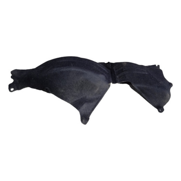 Parabarro Traseiro Direito Honda Wr-v 2017/2020