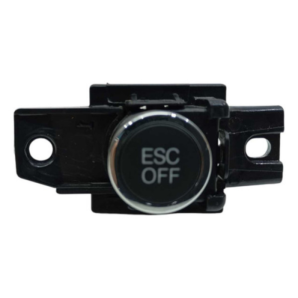 Botão Esc Off Tração Fiat 500 Cult 1.4 8v Dualogic 2015