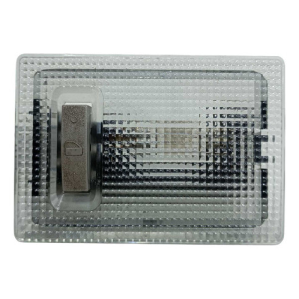 Luz Teto Cortesia Dianteiro Central Gm Spin 2012 2016