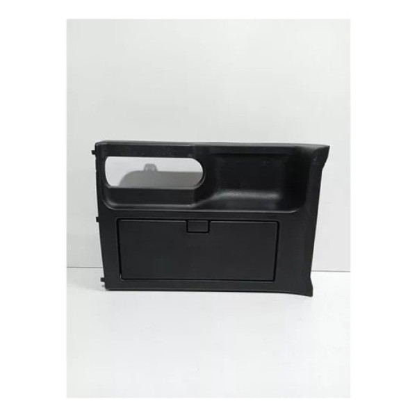 Porta Copos Traseiro Console Suzuki Grand Vitara 2011/2015