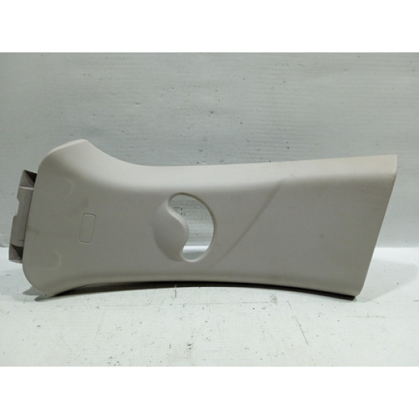 Acabamento Superior Coluna Central Esquerda Citroen C3 2015