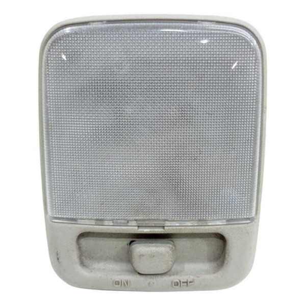 Luz De Teto Traseiro Nissan Sentra 2007 2013