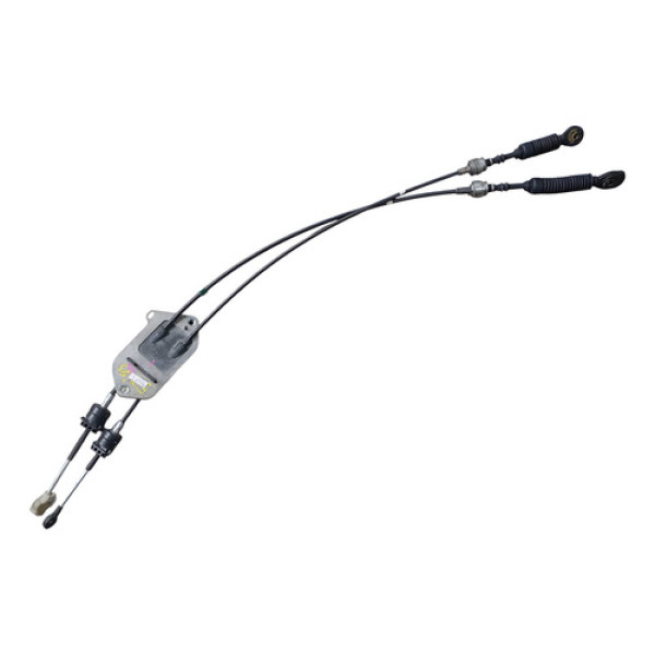 Cabo Seletor Marcha Manual Toyota Etios 2017 2018 (5 Marcha)