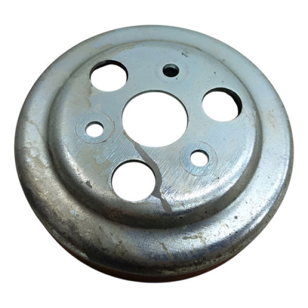 Polia Bomba D\'água Honda Fit 1.5 16v 2015 2020