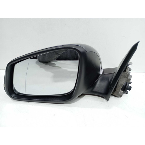 Retrovisor Esquerdo Bmw 320i 2014 2015 2016