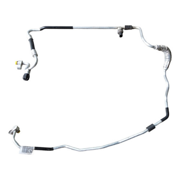 Mangueira Ar Condicionado Bmw X1 2.0 16v 2010 2011 2012 2013