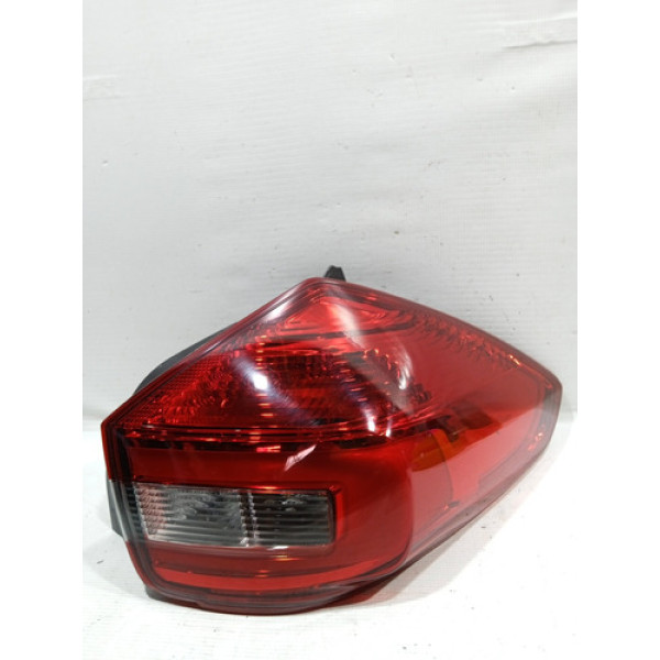 Lanterna Traseira Direita Caoa Chery Tiggo 2 2019/2020