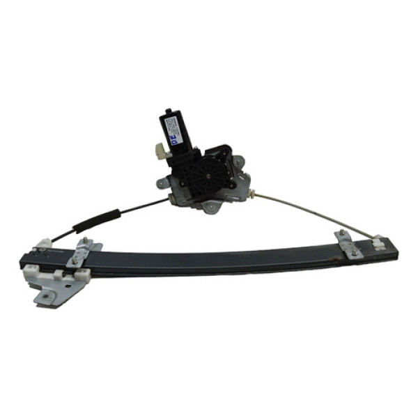 Máquina Vidro Dianteiro Esquerdo Kia Picanto 2009/2011