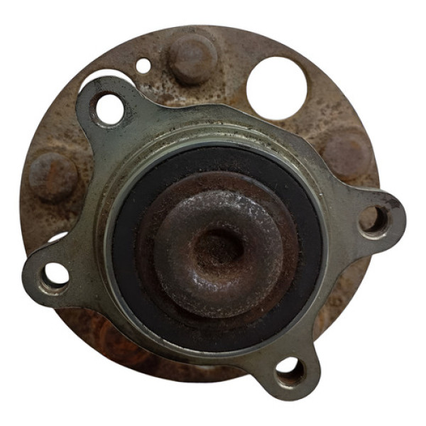 Montante Cubo Traseiro Honda Civic 1.8 16v 2012 2018