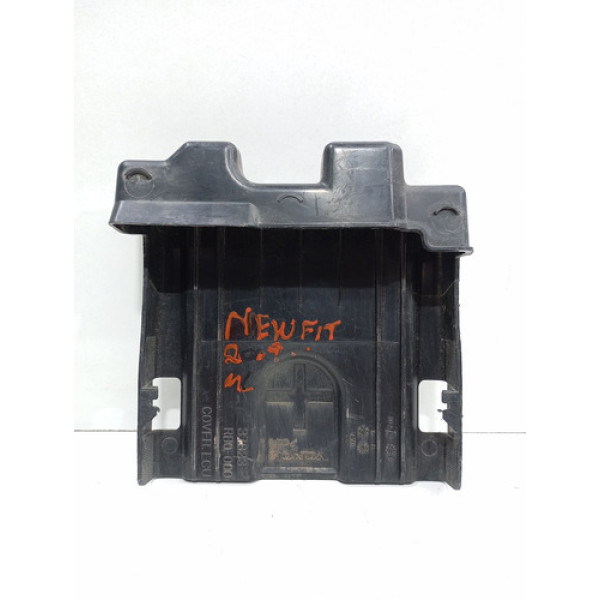 Proteção Do Módulo De Injeção Honda New Fit 2009/2014