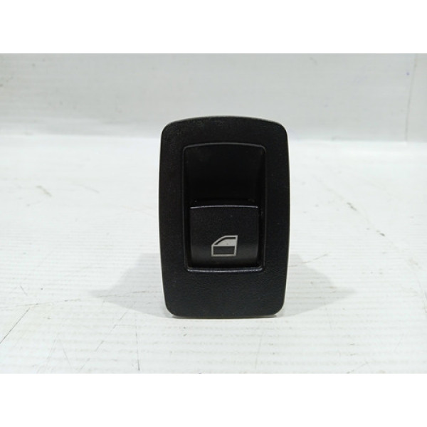 Botão Vídro Elétrico Traseiro Direito Bmw 320i 2014/2017