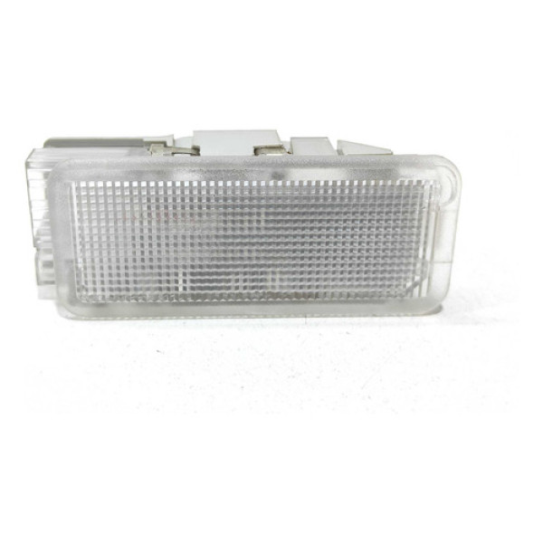 Luz Cortesia Porta Malas C4 Lounge 1.6 Thp 2014