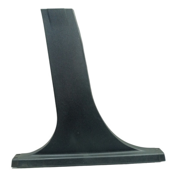 Acabamento Interno Coluna T Esquerdo New Fiesta Sedã 2011/13