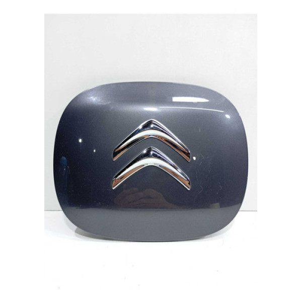 Tampa Suporte Estepe Citroen C3 Air Cross 2016