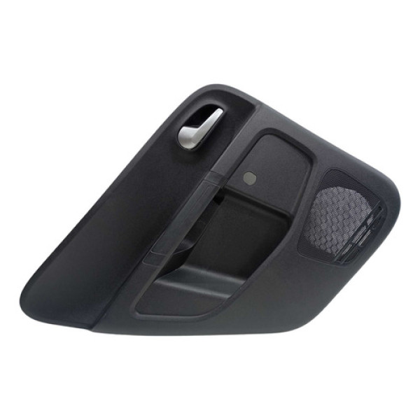 Forro Porta Traseiro Esquerdo Volkswagen Up Tsi 2015 2018