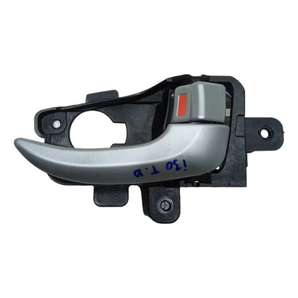 Maçaneta Interna Traseira Direita Hyundai I30 2013/2016