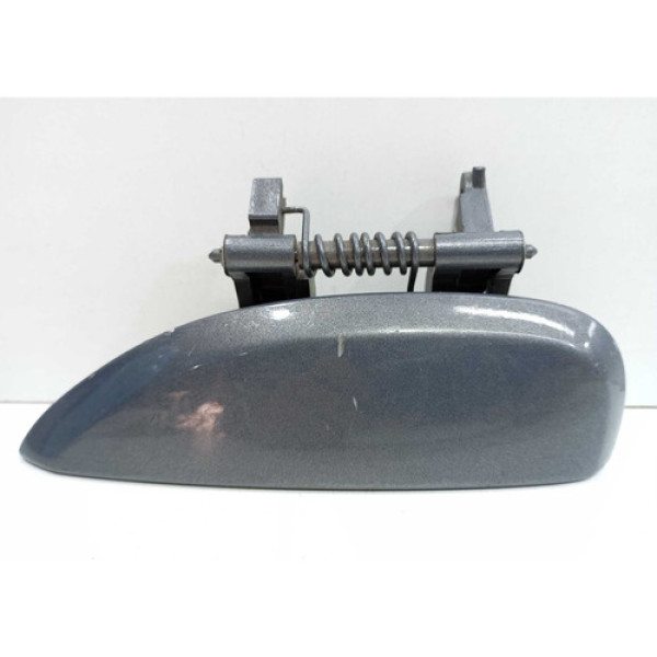 Maçaneta Externa Traseira Esquerda Renault Logan 2015