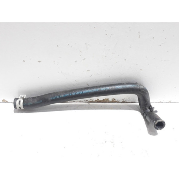 Mangueira Trocador De Calor Peugeot 308/408 2.0 16v 2013