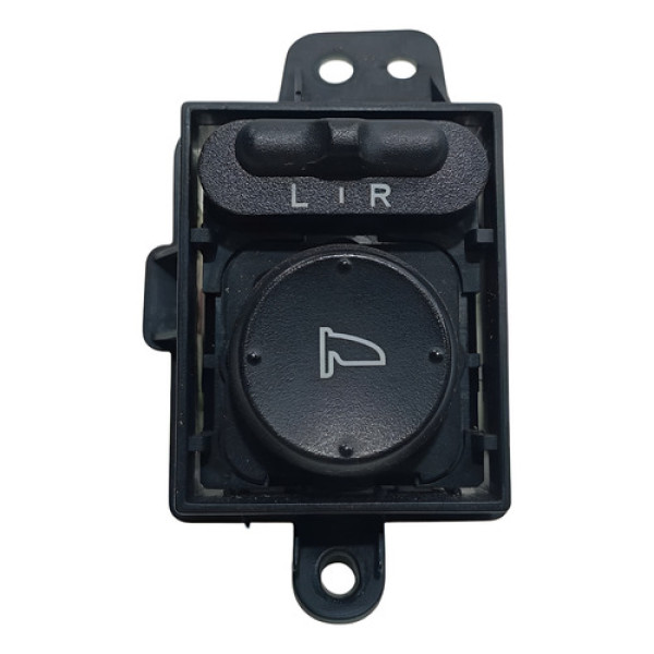Botão Comando Retrovisor Elétrico Honda Fit 2009 2014