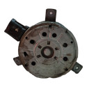 Motor Eletroventilador Ventoinha C/ar Sandero 1.0 2009/2014