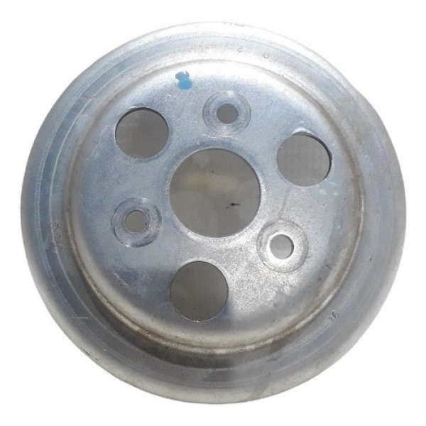Polia Bomba Da Água Honda City 1.5 16v 2009/2014 