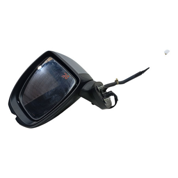 Retrovisor Elétrico Esquerdo Com Pisca Honda Fit 2015 2020