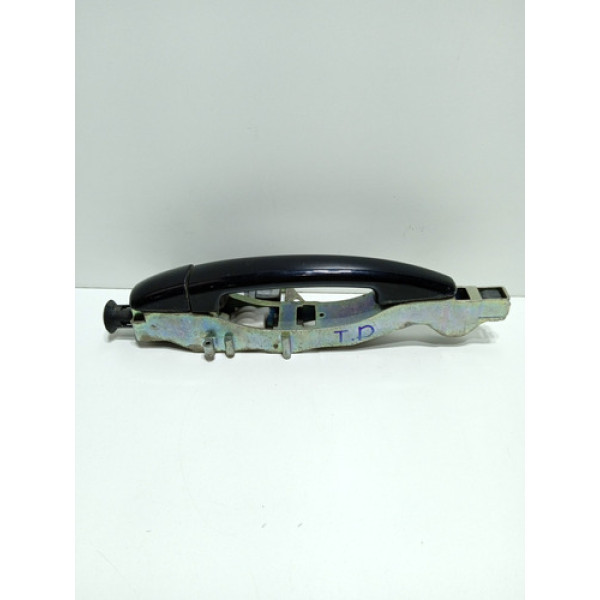 Maçaneta Externa Traseira Direita Citroen C3 2013/2017