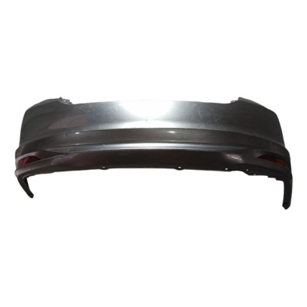 Para Choque Traseiro Honda City 2015/2017 