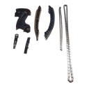 Kit Corrente Comando Mercedes C180 Cgi 1.8 2011/2013 