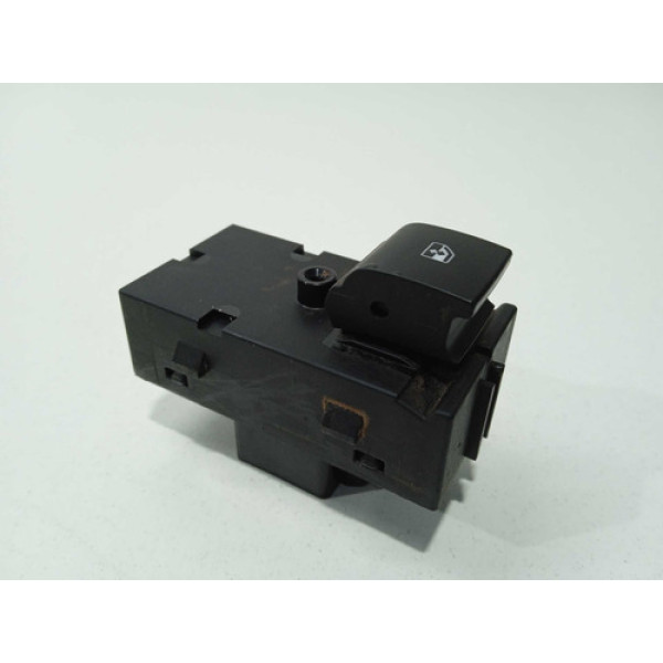 Botão Vidro Elétrico Traseiro Esquerdo Gm Cruze Lt 2012/2015