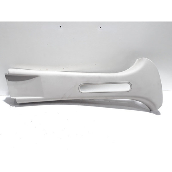 Acabamento Coluna/cinto Central Direito Sandero 2008/2014